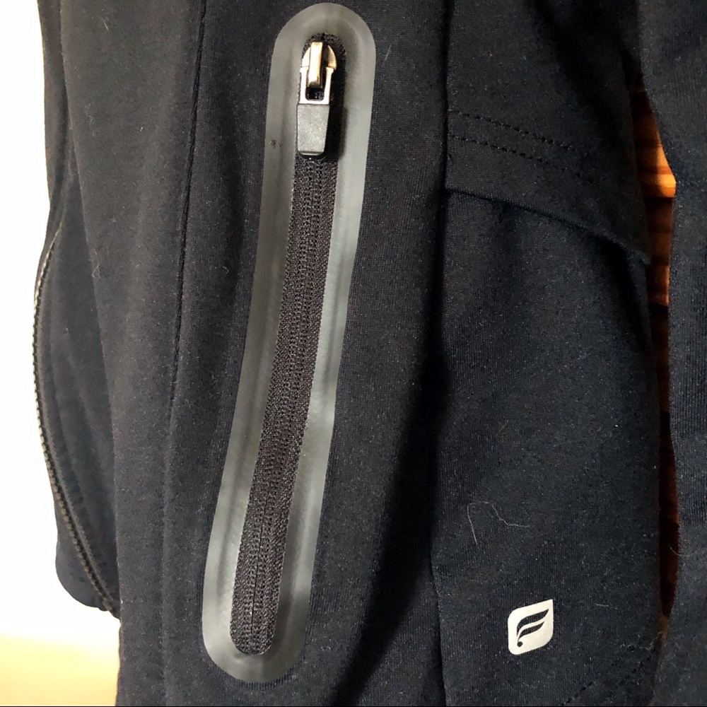 Fabletics Athletic Jacket - image 5